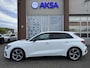 Audi A3 Sportback 35 TFSI 3 x S-Line Camera S-Tronic CarPlay 18inch Navi Garantie Stlvw