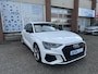Audi A3 Sportback 35 TFSI 3 x S-Line Camera S-Tronic CarPlay 18inch Navi Garantie Stlvw