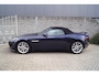 Jaguar F-Type 3.0 V6 Convertible Autom Luxe Leder Sportst Stoel/Stuurverw Navi Camera Xenon Sportuitlaat Clima 2x PDC LMV ENZ.