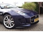 Jaguar F-Type 3.0 V6 Convertible Autom Luxe Leder Sportst Stoel/Stuurverw Navi Camera Xenon Sportuitlaat Clima 2x PDC LMV ENZ.