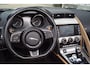 Jaguar F-Type 3.0 V6 Convertible Autom Luxe Leder Sportst Stoel/Stuurverw Navi Camera Xenon Sportuitlaat Clima 2x PDC LMV ENZ.