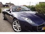 Jaguar F-Type 3.0 V6 Convertible Autom Luxe Leder Sportst Stoel/Stuurverw Navi Camera Xenon Sportuitlaat Clima 2x PDC LMV ENZ.