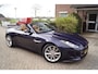 Jaguar F-Type 3.0 V6 Convertible Autom Luxe Leder Sportst Stoel/Stuurverw Navi Camera Xenon Sportuitlaat Clima 2x PDC LMV ENZ.