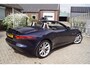 Jaguar F-Type 3.0 V6 Convertible Autom Luxe Leder Sportst Stoel/Stuurverw Navi Camera Xenon Sportuitlaat Clima 2x PDC LMV ENZ.