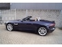 Jaguar F-Type 3.0 V6 Convertible Autom Luxe Leder Sportst Stoel/Stuurverw Navi Camera Xenon Sportuitlaat Clima 2x PDC LMV ENZ.