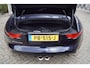 Jaguar F-Type 3.0 V6 Convertible Autom Luxe Leder Sportst Stoel/Stuurverw Navi Camera Xenon Sportuitlaat Clima 2x PDC LMV ENZ.