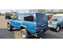 Toyota Land Cruiser HJ60 4.0 D WB vrij en milieuzone vrij
