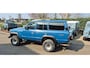 Toyota Land Cruiser HJ60 4.0 D WB vrij en milieuzone vrij