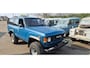 Toyota Land Cruiser HJ60 4.0 D WB vrij en milieuzone vrij
