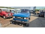 Toyota Land Cruiser HJ60 4.0 D WB vrij en milieuzone vrij