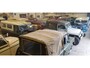 Toyota Land Cruiser HJ60 WB vrij en milieuzone vrij