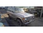 Toyota Land Cruiser HJ60 WB vrij en milieuzone vrij