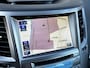 Subaru Outback 2.5i AWD Keyless Leder Open dak Camera Trekhaak