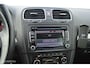 Volkswagen Golf 1.6 TDI Highline Trekhaak PDC Bluetooth Stoelverwarming