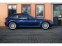 BMW Z3 Coupé 2.8 | Autom. | Zwart leer | Kanteldak