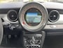 MINI One Chili / Airco / Navigatie / 17" velgen