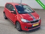 Skoda Citigo 1.0 greentech Monte Carlo Sport, Cruise, airco,