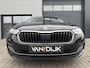 Skoda Octavia Combi 1.0 TSI Business Edition ✓Virtual Cockpit ✓Full LED ✓Navigatie ✓Camera ✓Apple Carplay & Android Auto ✓Sfeerverlichting ✓Stoelverwarming ✓Keyless ✓Climate ✓Cruise ✓Parkeersensoren ✓Lichtmetaal