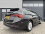 Skoda Octavia Combi 1.0 TSI Business Edition ✓Virtual Cockpit ✓Full LED ✓Navigatie ✓Camera ✓Apple Carplay & Android Auto ✓Sfeerverlichting ✓Stoelverwarming ✓Keyless ✓Climate ✓Cruise ✓Parkeersensoren ✓Lichtmetaal
