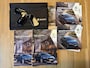 Skoda Octavia Combi 1.0 TSI Business Edition ✓Virtual Cockpit ✓Full LED ✓Navigatie ✓Camera ✓Apple Carplay & Android Auto ✓Sfeerverlichting ✓Stoelverwarming ✓Keyless ✓Climate ✓Cruise ✓Parkeersensoren ✓Lichtmetaal