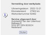 Skoda Octavia Combi 1.0 TSI Business Edition ✓Virtual Cockpit ✓Full LED ✓Navigatie ✓Camera ✓Apple Carplay & Android Auto ✓Sfeerverlichting ✓Stoelverwarming ✓Keyless ✓Climate ✓Cruise ✓Parkeersensoren ✓Lichtmetaal