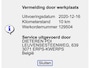 Skoda Octavia Combi 1.0 TSI Business Edition ✓Virtual Cockpit ✓Full LED ✓Navigatie ✓Camera ✓Apple Carplay & Android Auto ✓Sfeerverlichting ✓Stoelverwarming ✓Keyless ✓Climate ✓Cruise ✓Parkeersensoren ✓Lichtmetaal