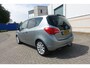 Opel Meriva 1.4 Turbo Cosmo - VOL.AUTOMAAT - trekhaak - vol lederen bekleding - stoel/stuur verw.- 17"l.m. velgen - 120 PK