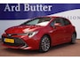 Toyota Corolla 1.8 Hybrid Dynamic+led+navigatie+camera+stoel&stuur-verw+parkeer-assistent+afneem-trekhaak = TOP DEALER ONDERHOUDEN