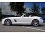 Mercedes-Benz SLS Roadster 6.3 AMG NL-Auto