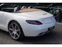 Mercedes-Benz SLS Roadster 6.3 AMG NL-Auto