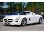 Mercedes-Benz SLS Roadster 6.3 AMG NL-Auto