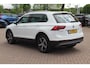 Volkswagen Tiguan 2.0 TSI 4Motion Highline / Vol opties! / Panoramadak / Camera / Head-up / Leder / 18'' / Keyless / Dynaudio / Apple CarPlay / Standverwarming / Naavigatie / DAB / Dodehoek / Stoelverwarming / ACC