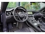 Bentley Continental GTC 6.0 W12 First Edition Quicksilver Uitlaat