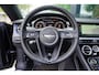 Bentley Continental GTC 6.0 W12 First Edition Quicksilver Uitlaat