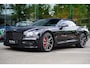Bentley Continental GTC 6.0 W12 First Edition Quicksilver Uitlaat
