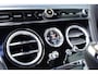 Bentley Continental GTC 6.0 W12 First Edition Quicksilver Uitlaat
