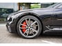 Bentley Continental GTC 6.0 W12 First Edition Quicksilver Uitlaat