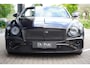 Bentley Continental GTC 6.0 W12 First Edition Quicksilver Uitlaat