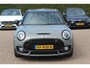 MINI Clubman Mini 2.0 Cooper S Chili Serious Business / Leder / 19'' / Navigatie / Keyless / Getint glas / Parkeerhulp V+A / Stoelverwarming / DAB / Cruise Control