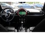 MINI Clubman Mini 2.0 Cooper S Chili Serious Business / Leder / 19'' / Navigatie / Keyless / Getint glas / Parkeerhulp V+A / Stoelverwarming / DAB / Cruise Control