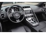 Jaguar F-Type 3.0 V6 Convertible 69.614 km! / Camera / Leder / Keyless / Memory seats / 19'' / Sportuitlaat
