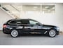 BMW 5-Serie Touring 520d 190PK G31 High Executive M-Sport 2e Eig Aut.8 EU6 Panorama Leder Camera LED Dealer Onderhouden