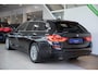 BMW 5-Serie Touring 520d 190PK G31 High Executive M-Sport 2e Eig Aut.8 EU6 Panorama Leder Camera LED Dealer Onderhouden