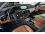 BMW 5-Serie Touring 520d 190PK G31 High Executive M-Sport 2e Eig Aut.8 EU6 Panorama Leder Camera LED Dealer Onderhouden