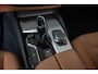 BMW 5-Serie Touring 520d 190PK G31 High Executive M-Sport 2e Eig Aut.8 EU6 Panorama Leder Camera LED Dealer Onderhouden