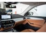 BMW 5-Serie Touring 520d 190PK G31 High Executive M-Sport 2e Eig Aut.8 EU6 Panorama Leder Camera LED Dealer Onderhouden