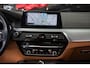 BMW 5-Serie Touring 520d 190PK G31 High Executive M-Sport 2e Eig Aut.8 EU6 Panorama Leder Camera LED Dealer Onderhouden