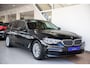 BMW 5-Serie Touring 520d 190PK G31 High Executive M-Sport 2e Eig Aut.8 EU6 Panorama Leder Camera LED Dealer Onderhouden