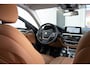 BMW 5-Serie Touring 520d 190PK G31 High Executive M-Sport 2e Eig Aut.8 EU6 Panorama Leder Camera LED Dealer Onderhouden