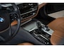 BMW 5-Serie Touring 520d 190PK G31 High Executive M-Sport 2e Eig Aut.8 EU6 Panorama Leder Camera LED Dealer Onderhouden